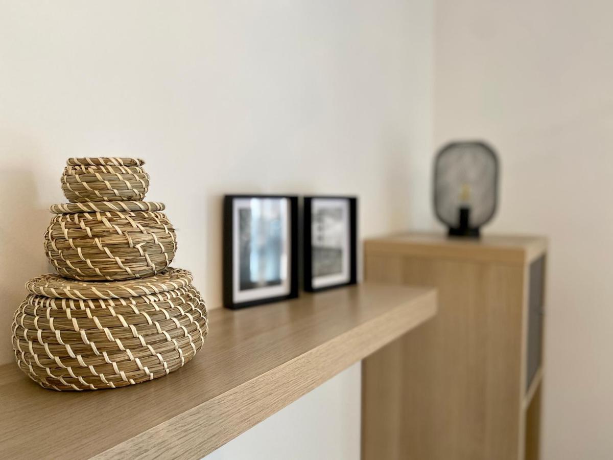 Dijon - Appartement Darcy / Gare Екстер'єр фото